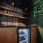 Liebesbier Urban Art & Smart Hotel Bayreuth