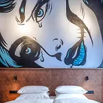 Liebesbier Urban Art & Smart Hotel