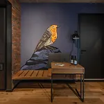 Liebesbier Urban Art & Smart Hotel