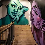 Liebesbier Urban Art & Smart 4* Bayreuth