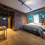 Liebesbier Urban Art & Smart Hotel 4*