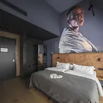 Liebesbier Urban Art & Smart Hotel Bayreuth