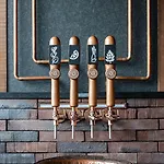 Liebesbier Urban Art & Smart Hotel Bayreuth