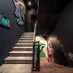 Liebesbier Urban Art & Smart 4* Bayreuth