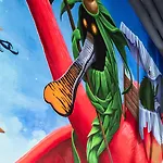 Liebesbier Urban Art & Smart Bayreuth