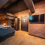 Hotel Liebesbier Urban Art & Smart Bayreuth