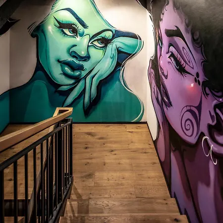 Liebesbier Urban Art & Smart * Bayreuth