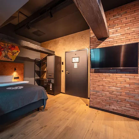 Hotel Liebesbier Bayreuth