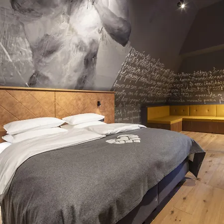 Hotel Liebesbier