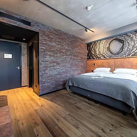 Liebesbier Urban Art & Smart Hotel 4*