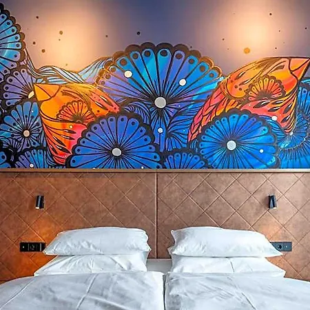 Liebesbier Urban Art & Smart 4*