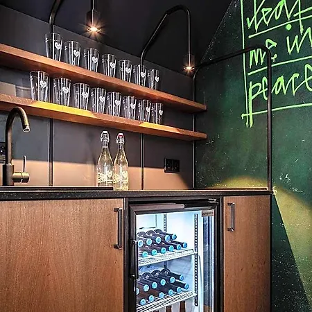 Liebesbier Urban Art & Smart 4*