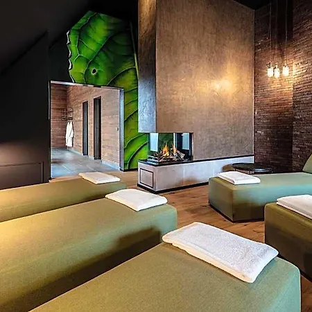Liebesbier Urban Art & Smart Hotel 4*